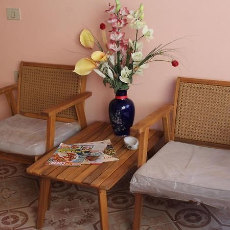 Villa Beni Osmenaj Avlonya Dış mekan fotoğraf
