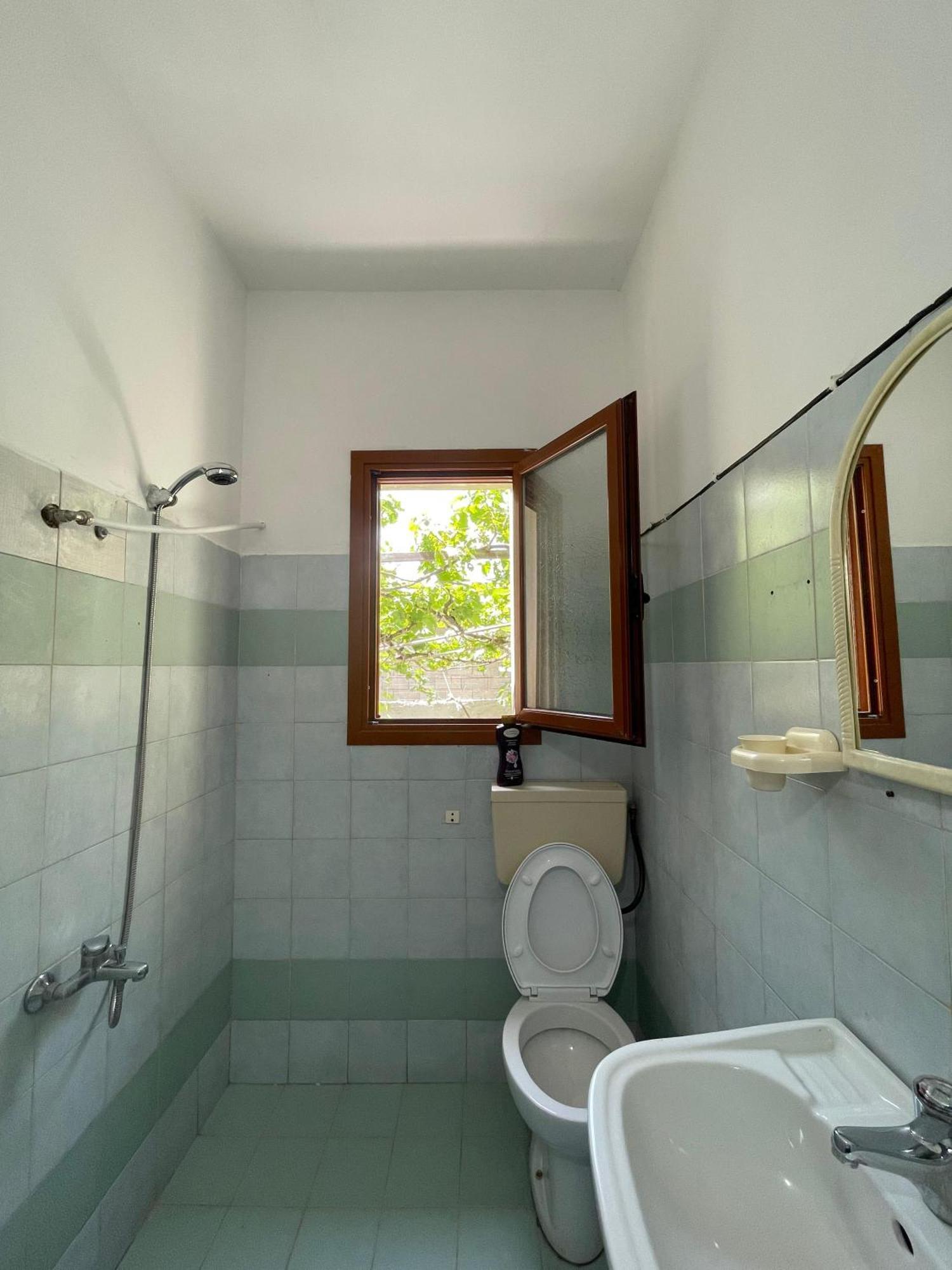 Villa Beni Osmenaj Avlonya Dış mekan fotoğraf