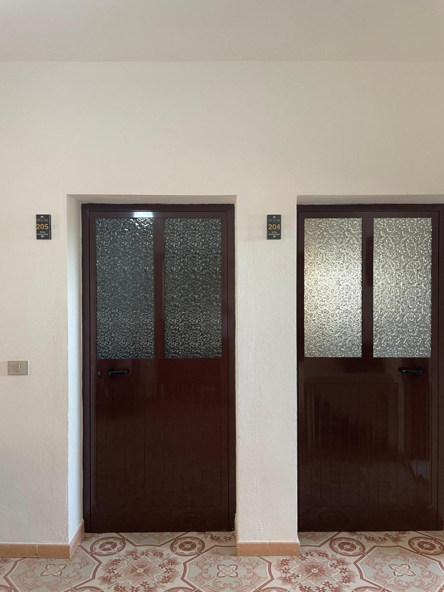 Villa Beni Osmenaj Avlonya Dış mekan fotoğraf