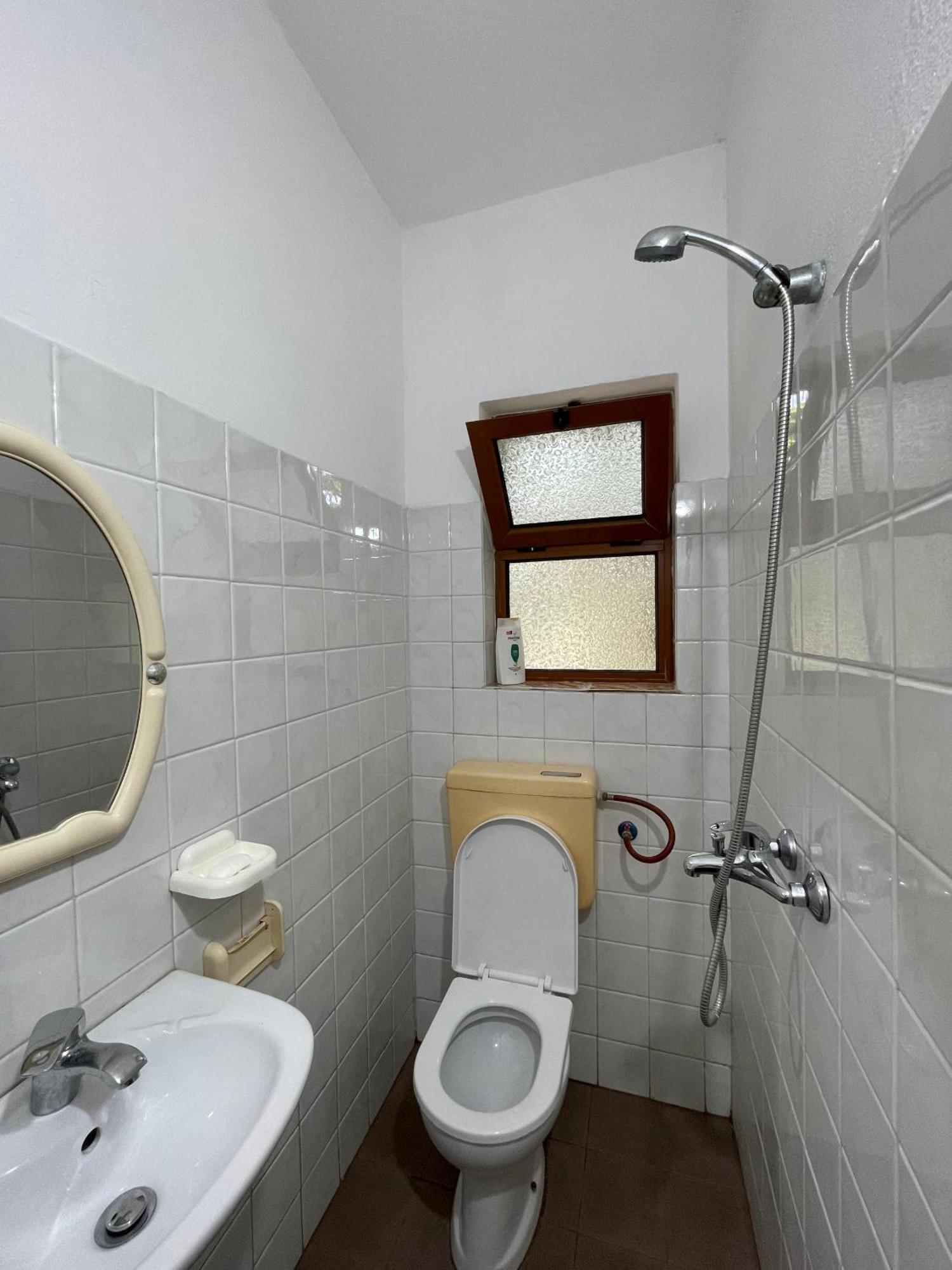Villa Beni Osmenaj Avlonya Dış mekan fotoğraf