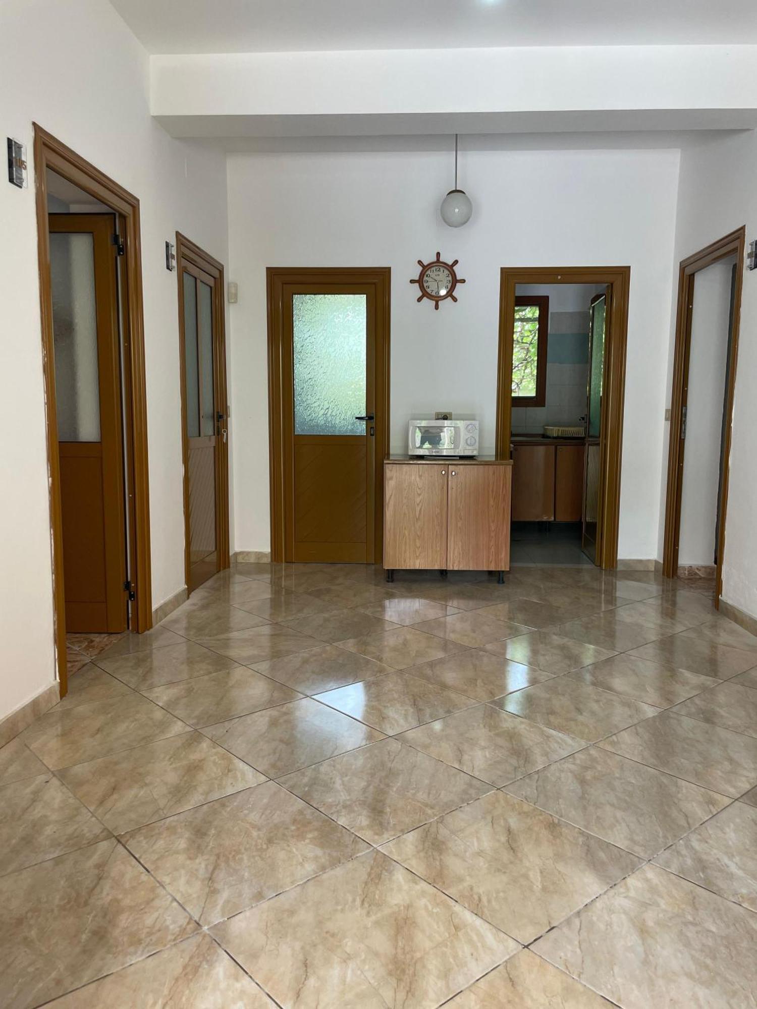 Villa Beni Osmenaj Avlonya Dış mekan fotoğraf