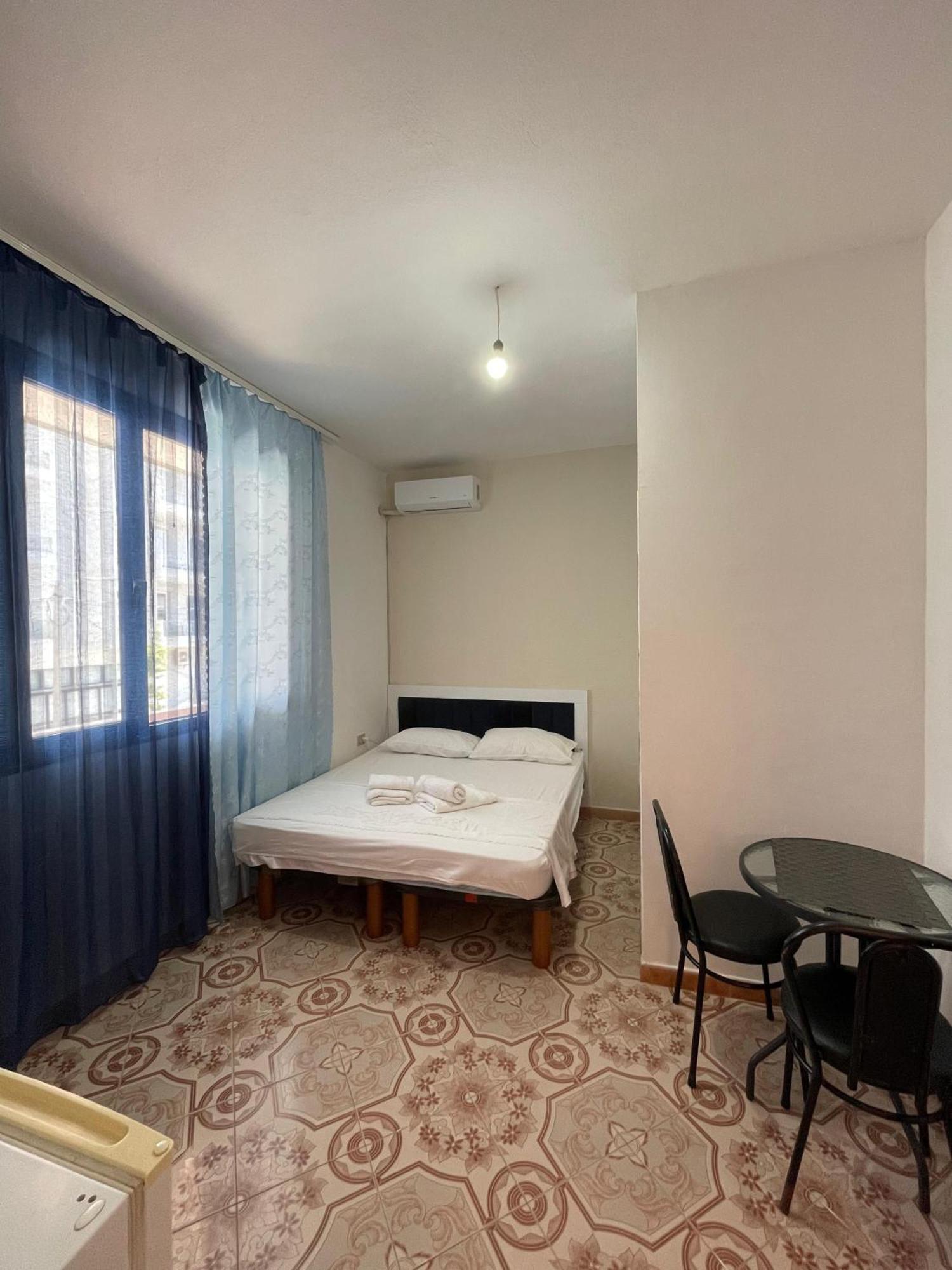 Villa Beni Osmenaj Avlonya Dış mekan fotoğraf