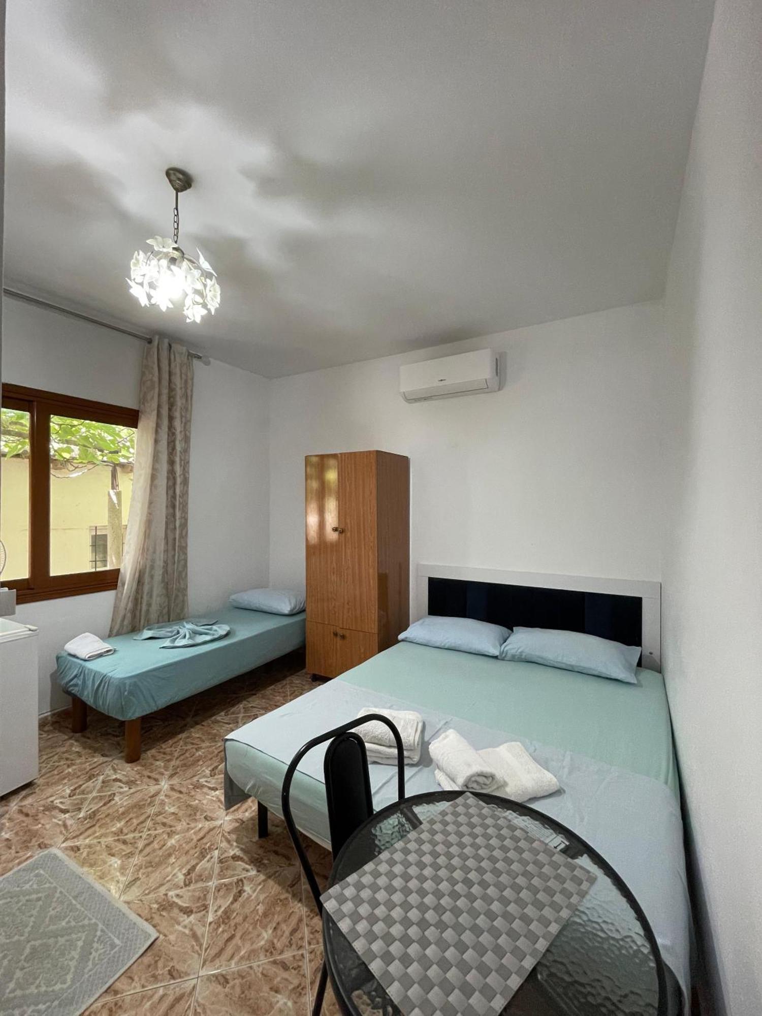 Villa Beni Osmenaj Avlonya Dış mekan fotoğraf