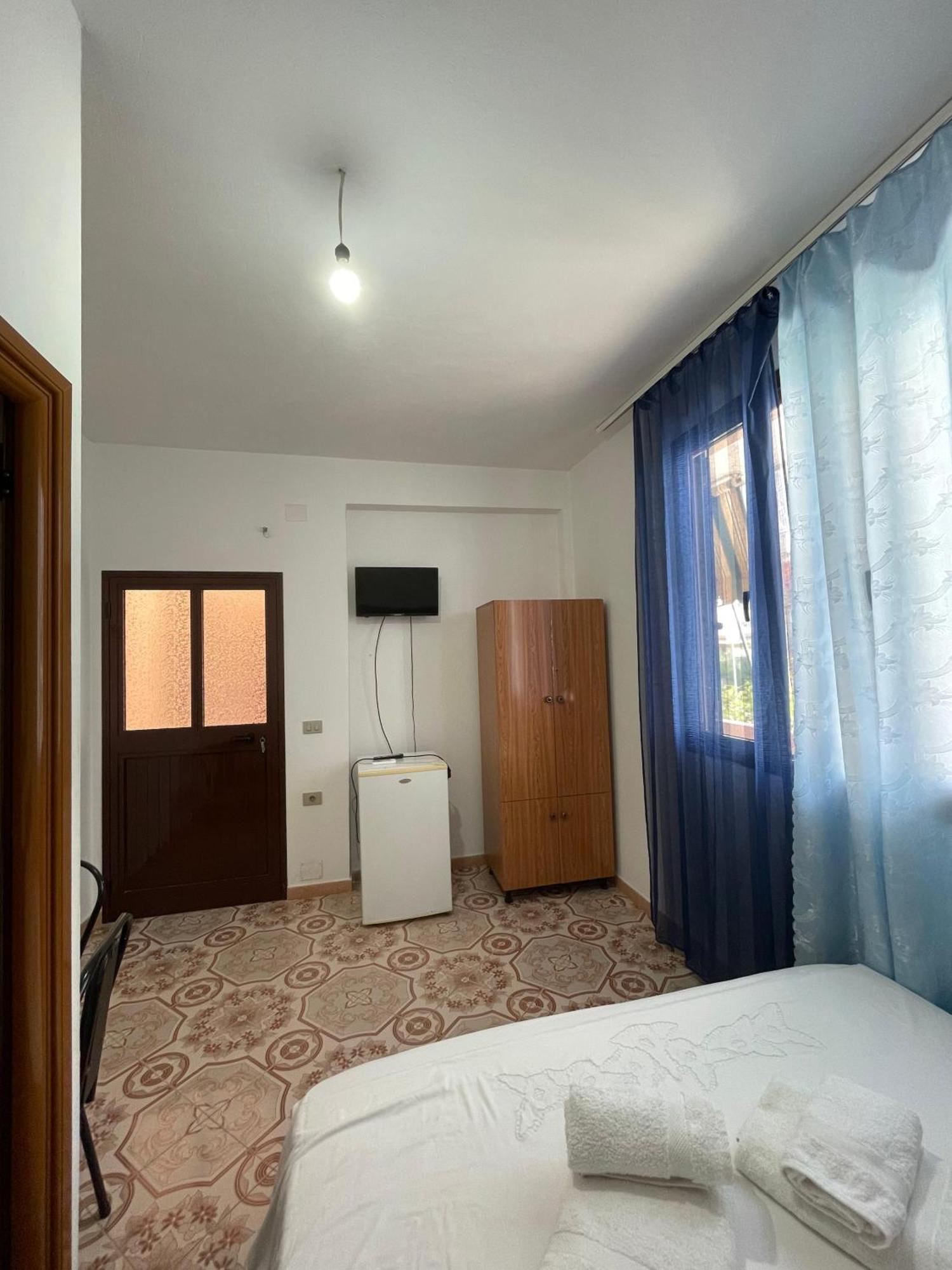 Villa Beni Osmenaj Avlonya Dış mekan fotoğraf